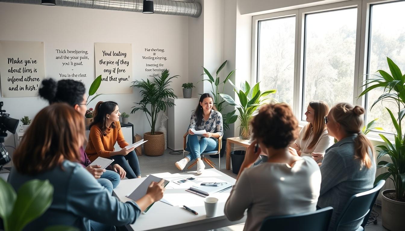 Welcome to Personal Growth Vision